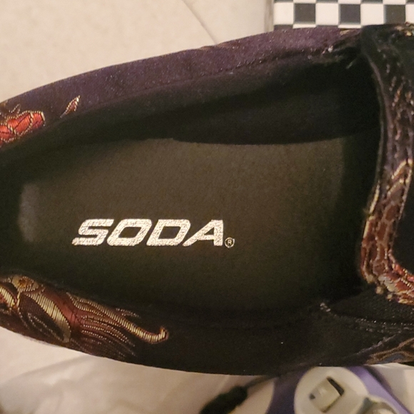 SODA snickers - Picture 7 of 7